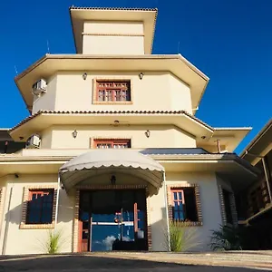 Villa Apart Hotel Lages